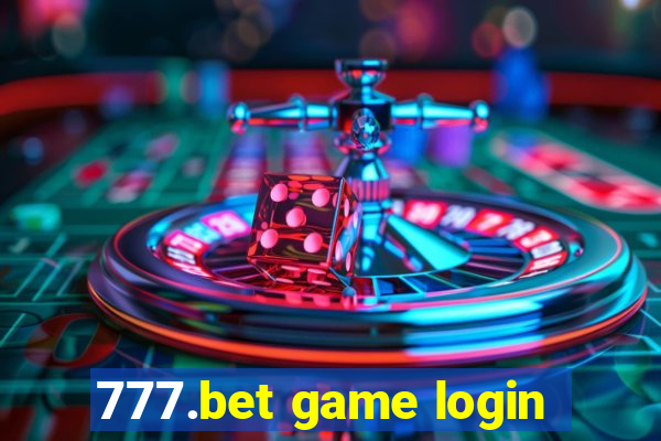 777.bet game login